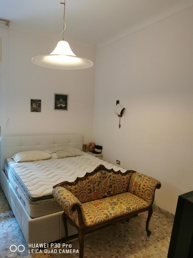 Ferienwohnung Milagros Appartament Martina Franca Exterior foto