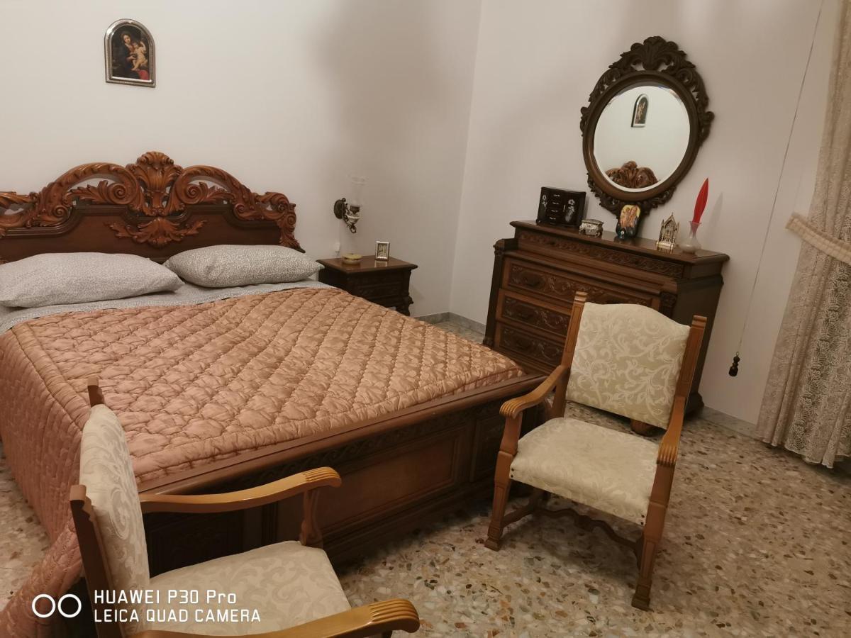 Ferienwohnung Milagros Appartament Martina Franca Exterior foto